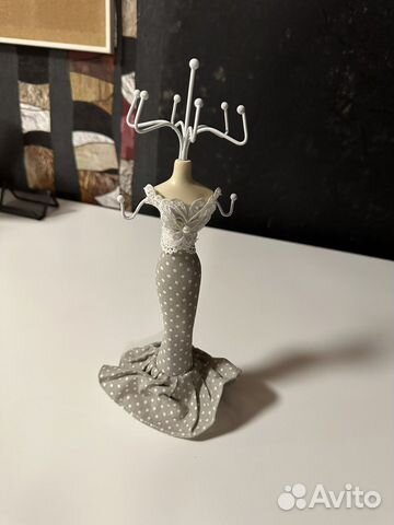 Подставка для украшений Kuchenland