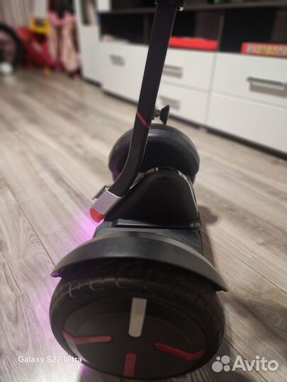 Гироскутер minirobot