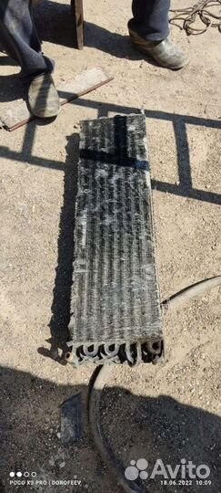 Холодильник на запчасти