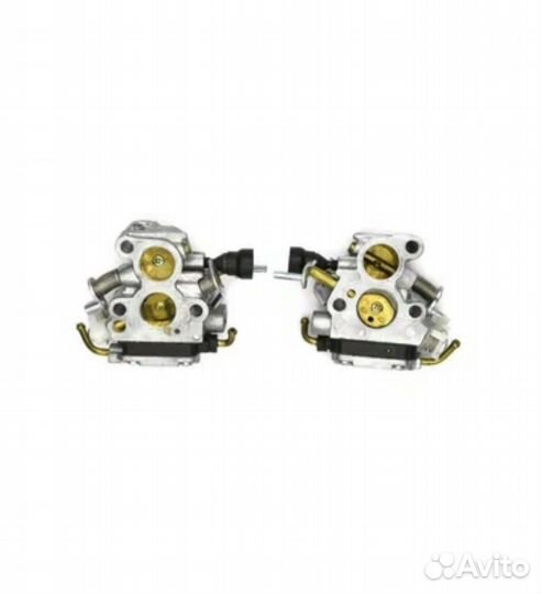Карбюратор для бензопилы Husqvarna (Хусгварна) 135
