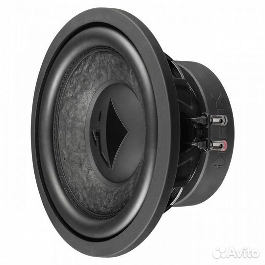 Сабвуфер Helix IK W10 DVC2