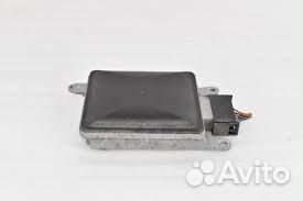 Автозапчасти porsche