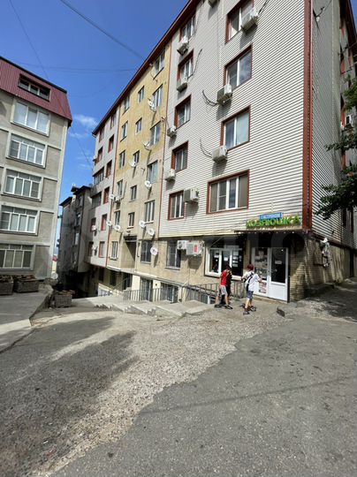 Гараж, 18 м²