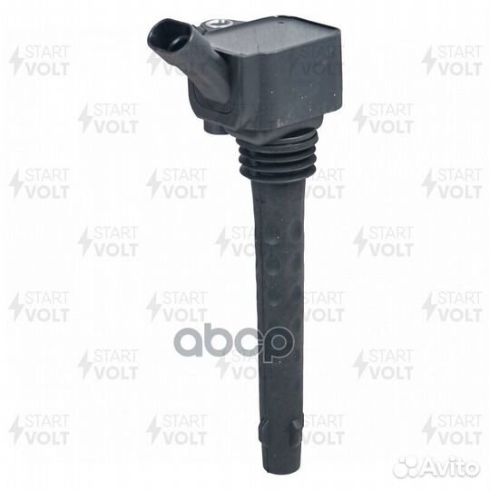 Катушка зажигания Fiat Linea (06) 1.4T SC 1616