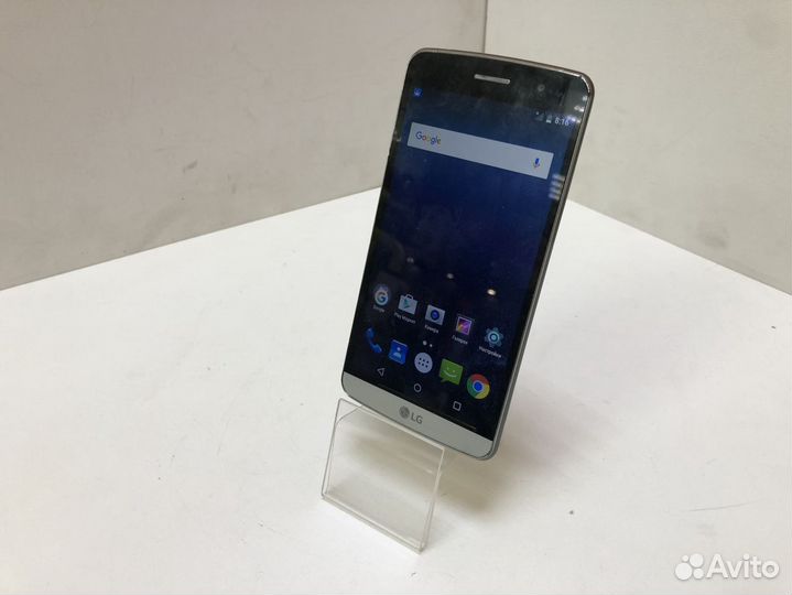 LG Ray X190, 16 ГБ