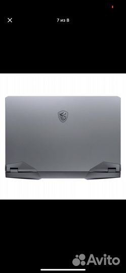 Msi GE 76 Raider i7 RTX 3080 16GB