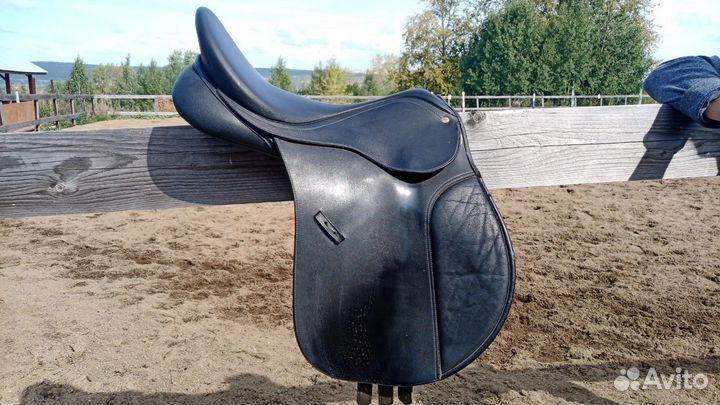 Седло универсальное