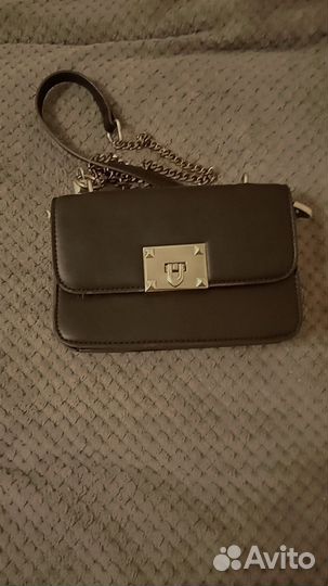 Сумка клатч