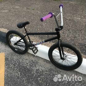 bmx subrosa