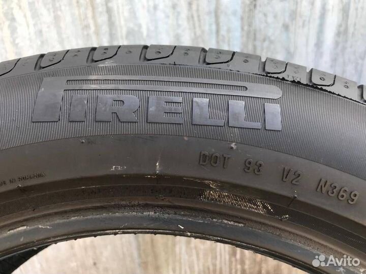 Pirelli Cinturato P7 215/55 R17