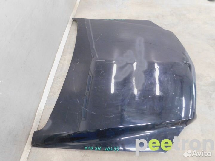 Б/У Б/У Капот б/у A2048800557 mercedes-benz