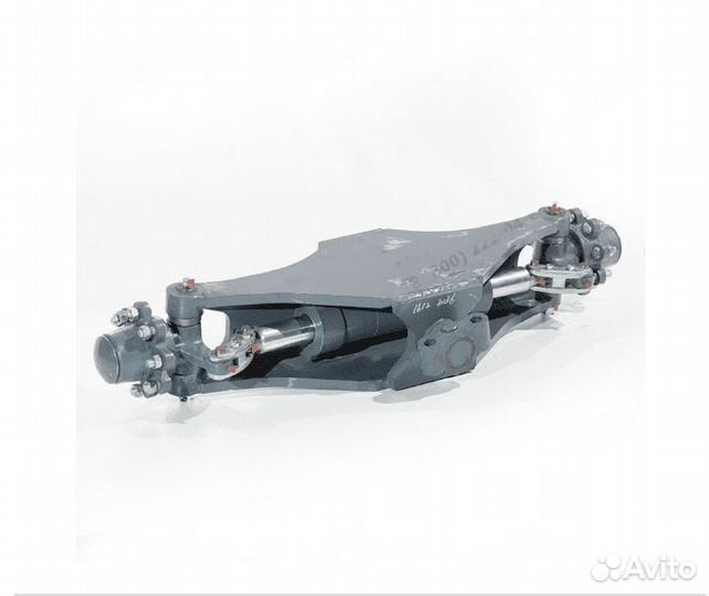 Мост управляемый CPD 30H