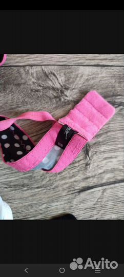 Бюстгальтеры пакетом 75-80b