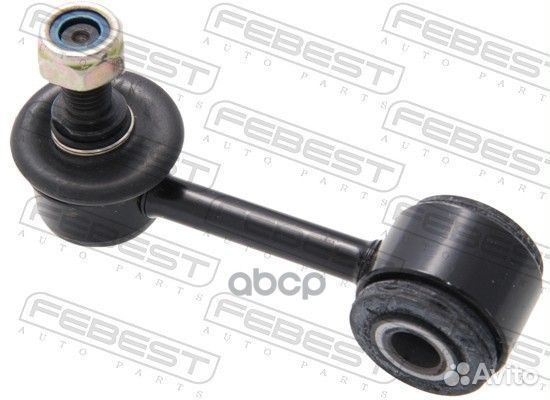 Тяга стабилизатора задняя (mazda 6 GG 2002-2007