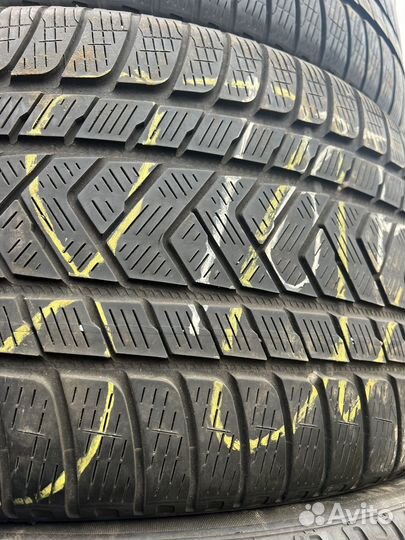 Pirelli Scorpion Winter 315/40 R21