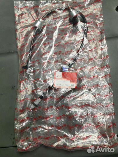 Трос сцепления renault Logan,Sandero