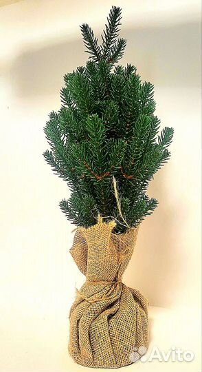 Елочка искусственная