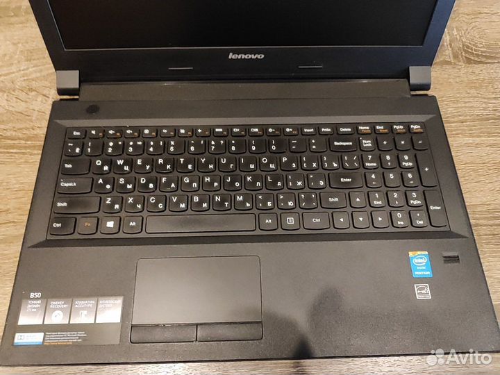 Продам ноутбук