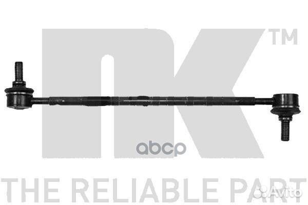 Стойка стабилизатора Toyota RAV 4 00- 5114532 Nk