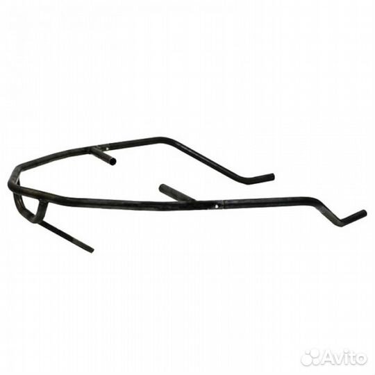 Бампер для снегохода Ski-Doo Lynx