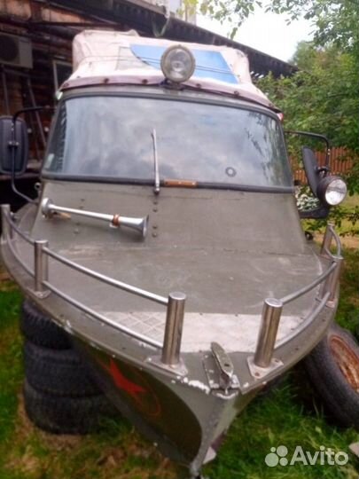 Прогресс 2м