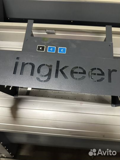 Печатный станок