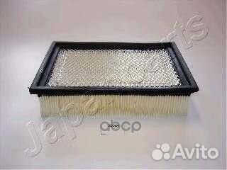 Фильтр воздушный FA333S Japanparts
