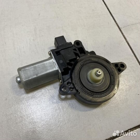 Моторчик стеклоподъемника Mazda Mazda 6 GJ 2013
