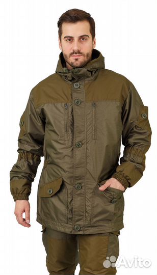 Костюм мужской Горка демисезонный