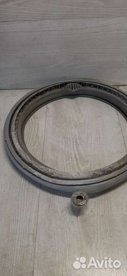 Манжета люка для стиральной машины ardo (ардо)