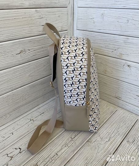 Новый Оригинальный Рюкзак Tommy Hilfiger