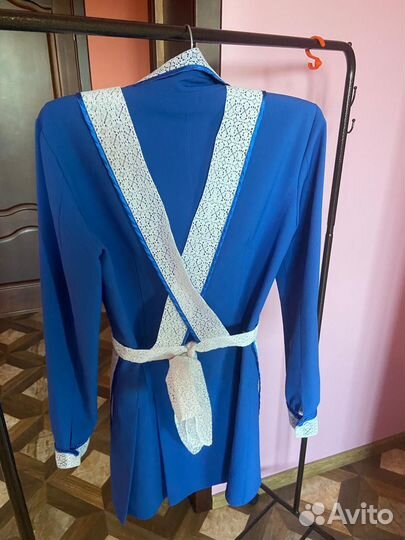 Школьная форма