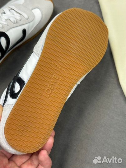 Кеды Loewe Premium