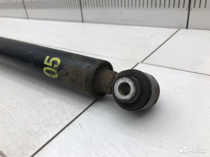 Амортизатор задний Mercedes A-Class W176 607.951