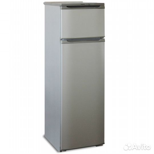 Холодильник Бирюса М124 Новый