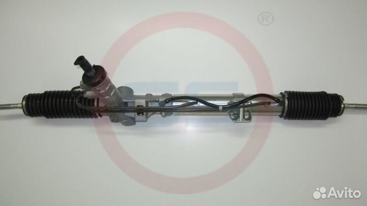 Рулевая рейка BMW 3 E36 1990-1998