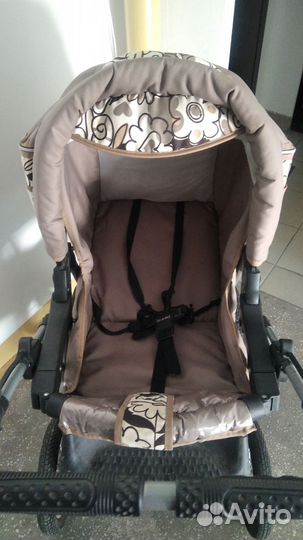 Детская коляска