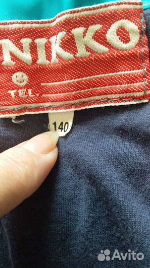 Куртка для мальчика размер 140