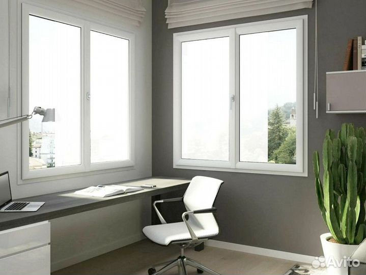 Окна в рассрочку 0 процентов