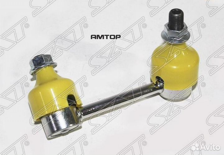 SAT ST-56261-3JA0A Тяга стабилизатора заднего niss