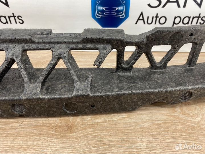 Абсорбер передний Bmw 3 F30 N20B20 2012