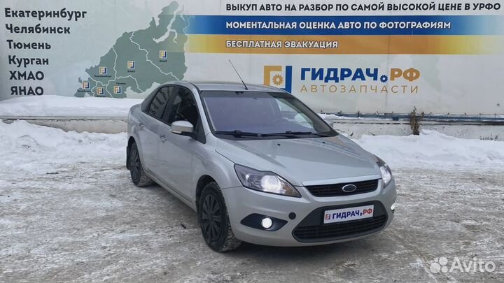 Крыша Ford Focus 2