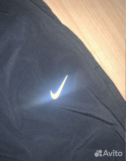 Спортивные штаны nike drill