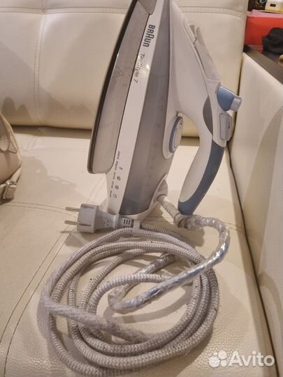 Утюг бу