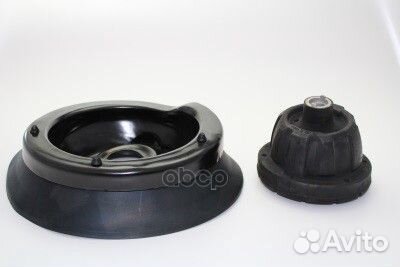 Опора пер.амортизатора с подшип. 49358657 Cor