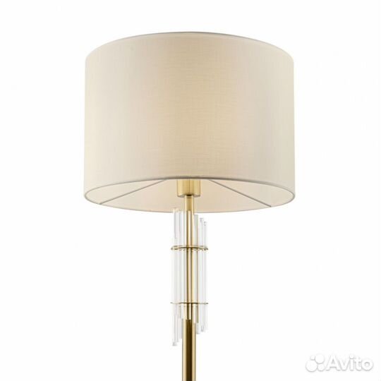 Торшер напольный