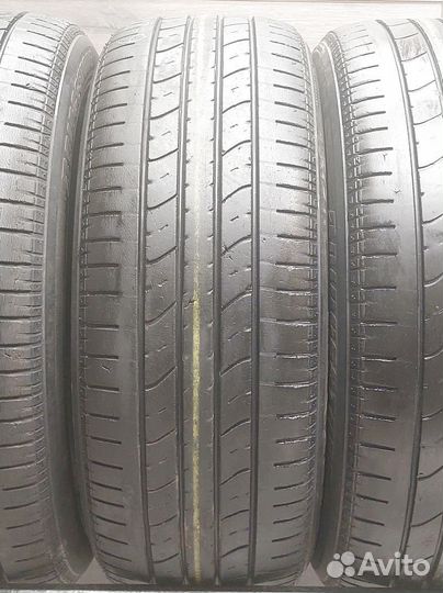Bridgestone Turanza ER30 205/55 R16 91V