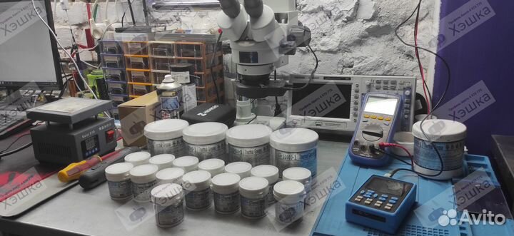 Термопаста GD900-1 (150 гр)