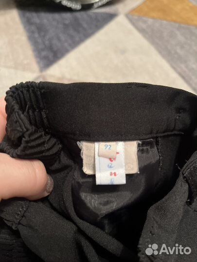 Шорты для мальчика