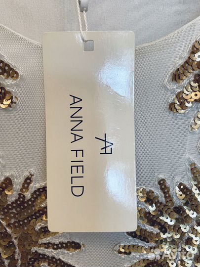 Новое коктейльное платье Anna Field